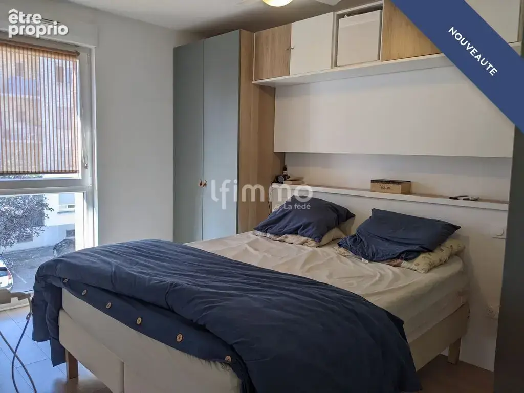 Appartement 3 pièces 66 m² - photo 6