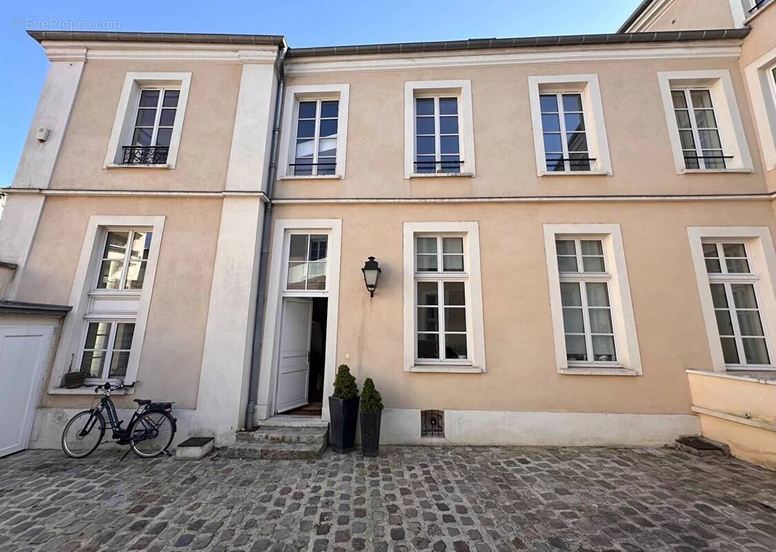 Appartement à MONTMORENCY