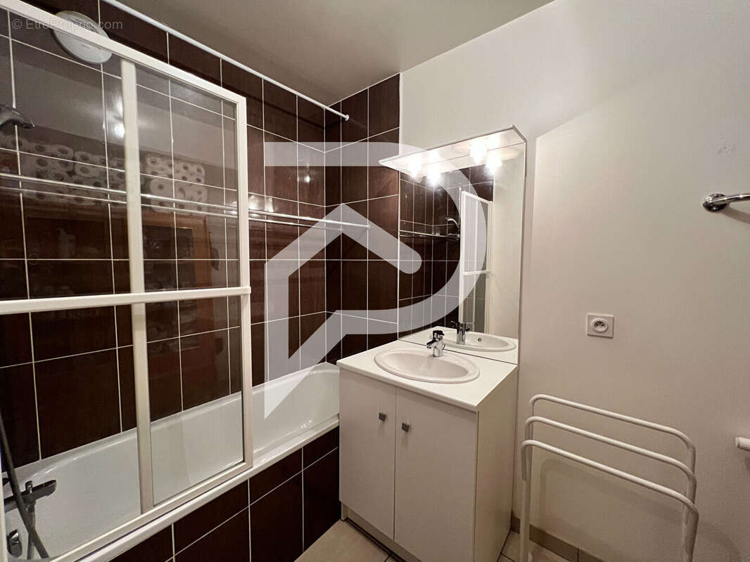 Appartement à EVREUX