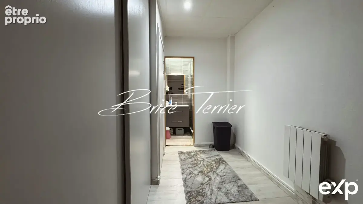 Appartement 35 m² à Meythet  - photo 6