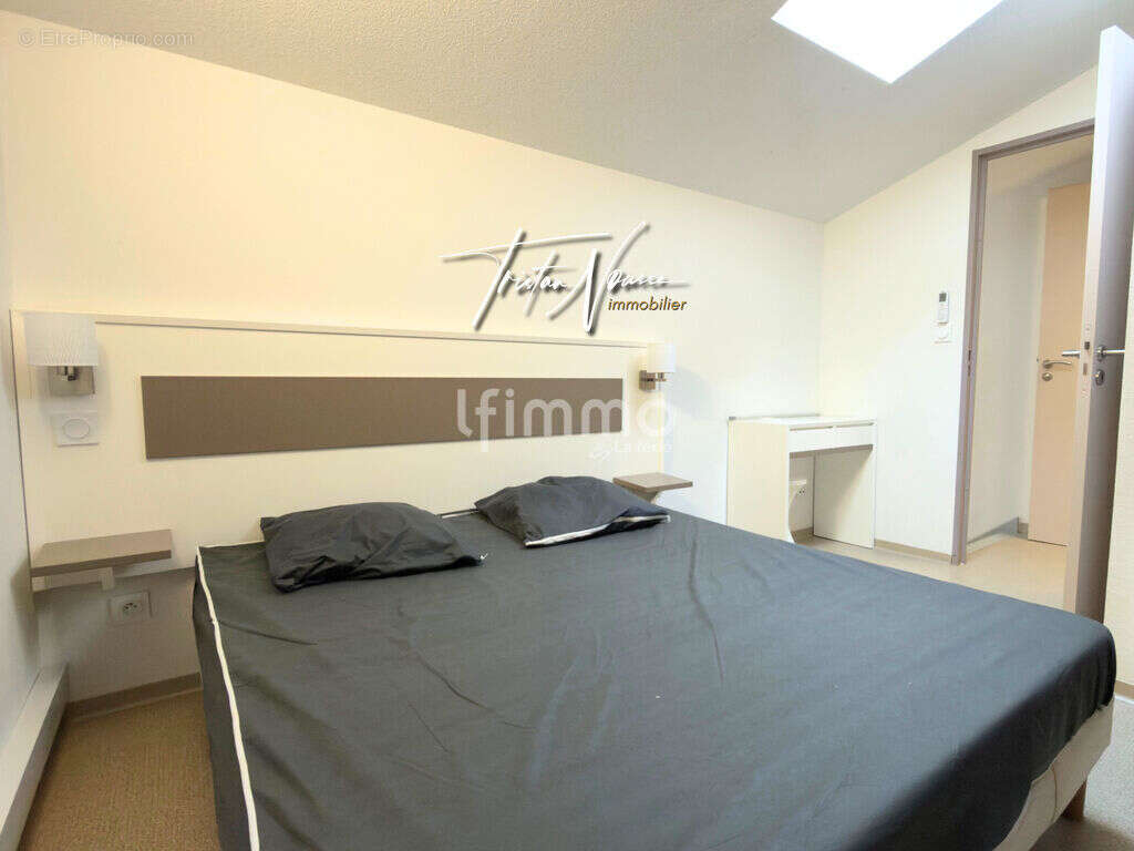 Maison T2 34 m2 en résidence avec piscine - Latour Bas Elne - photo 8