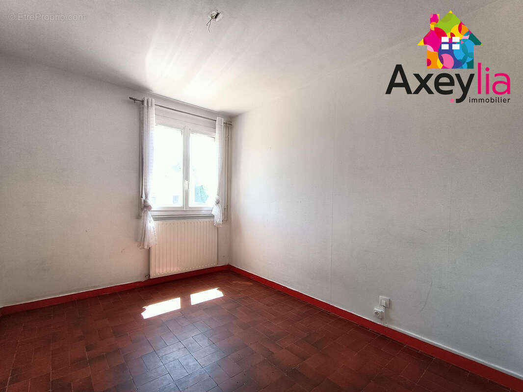 A vendre- digoin- appartement type 4 - photo 5