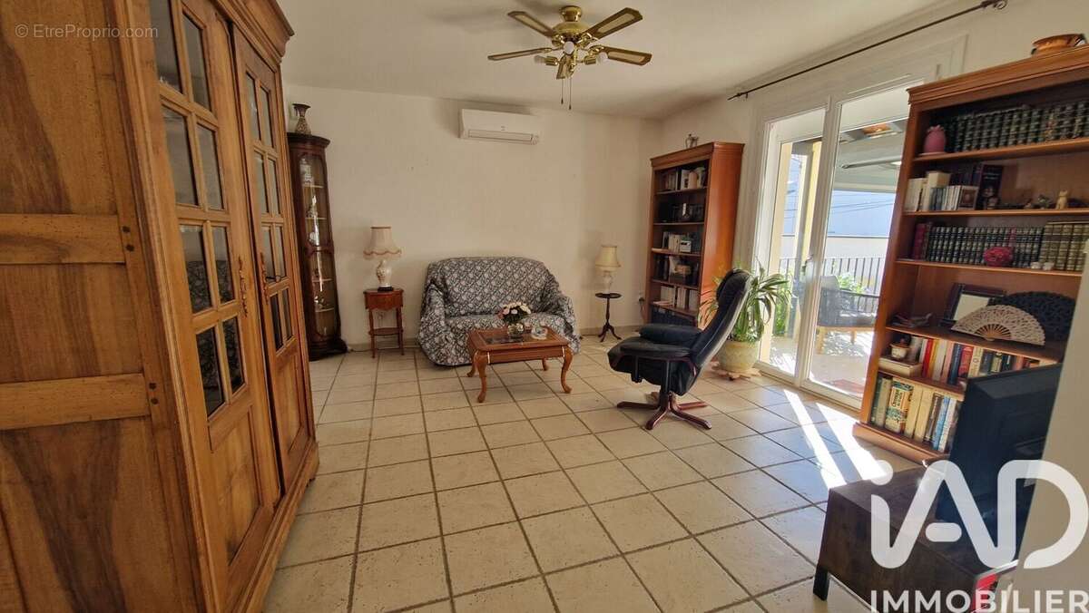 Photo 7 - Maison à COULOBRES