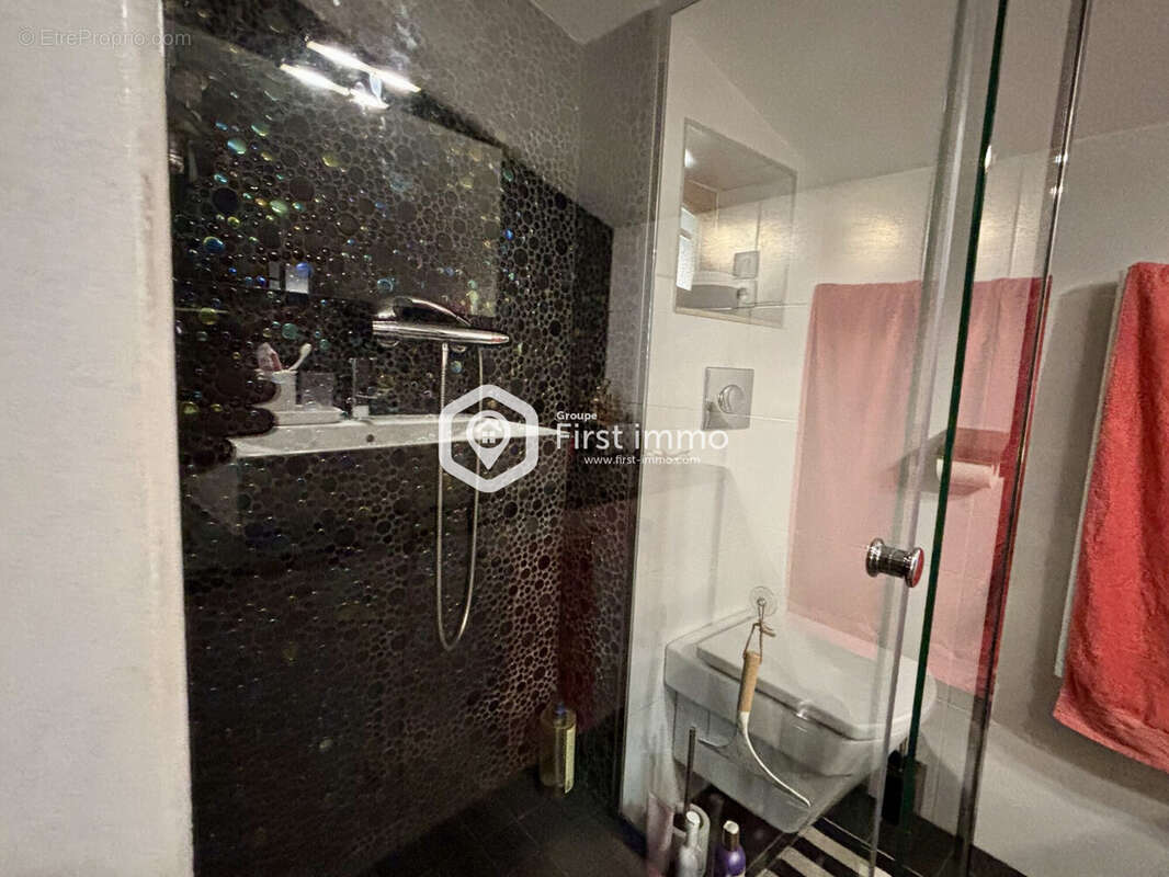 Maison à ILLE-SUR-TET