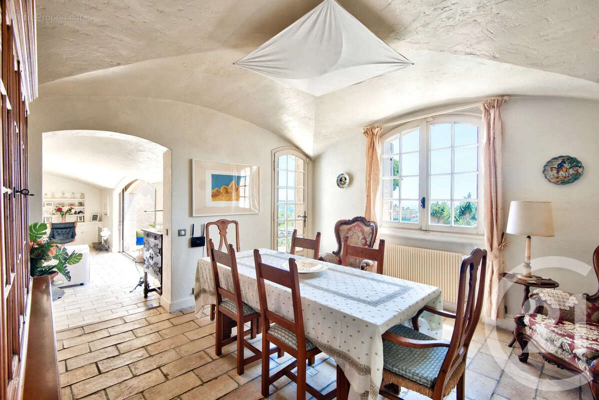 Maison à NICE