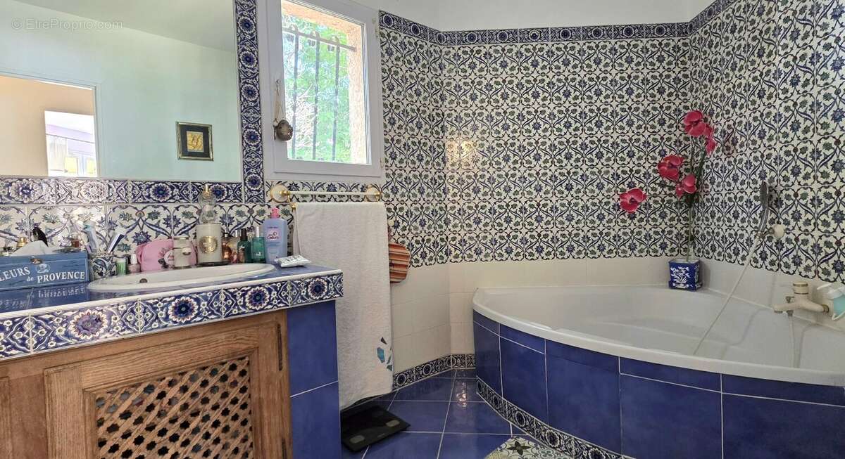 Maison à SETE