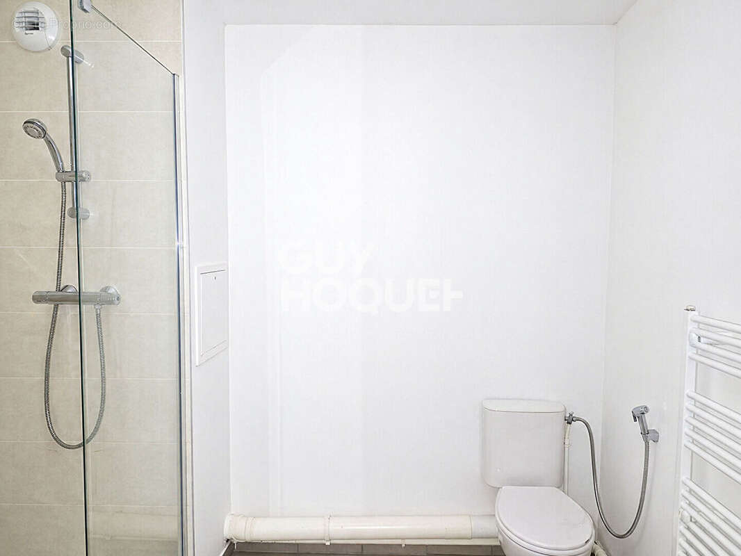 Appartement à LE BLANC-MESNIL