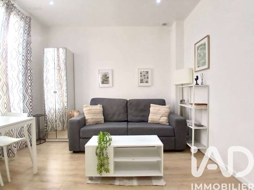 Photo 2 - Appartement à AULNAY-SOUS-BOIS