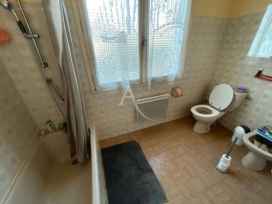 Maison 111 m² à Castelnaudary  - photo 11