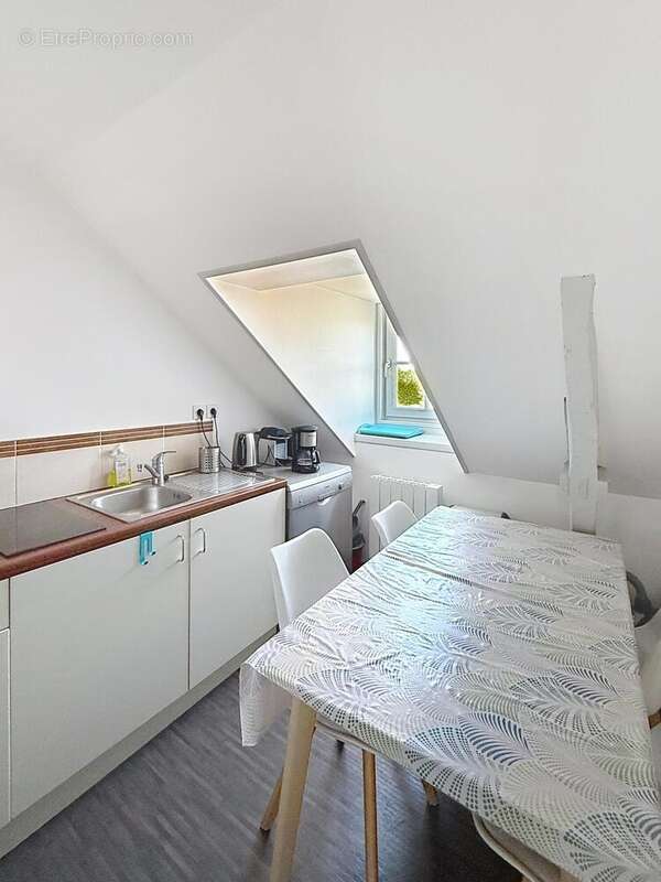 Photo 4 - Appartement à HONFLEUR