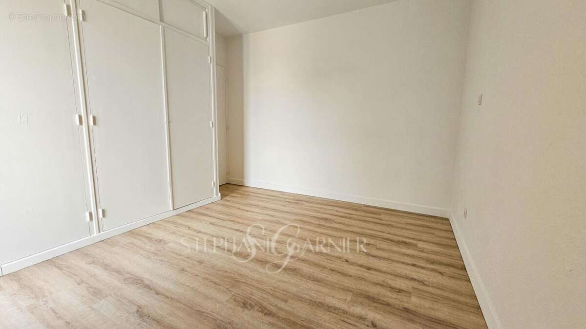 Appartement à SAINT-CYPRIEN