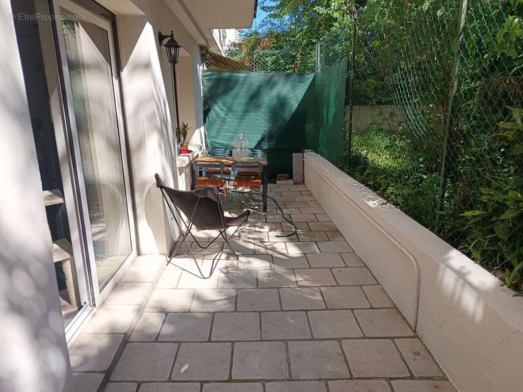 Appartement à CAGNES-SUR-MER