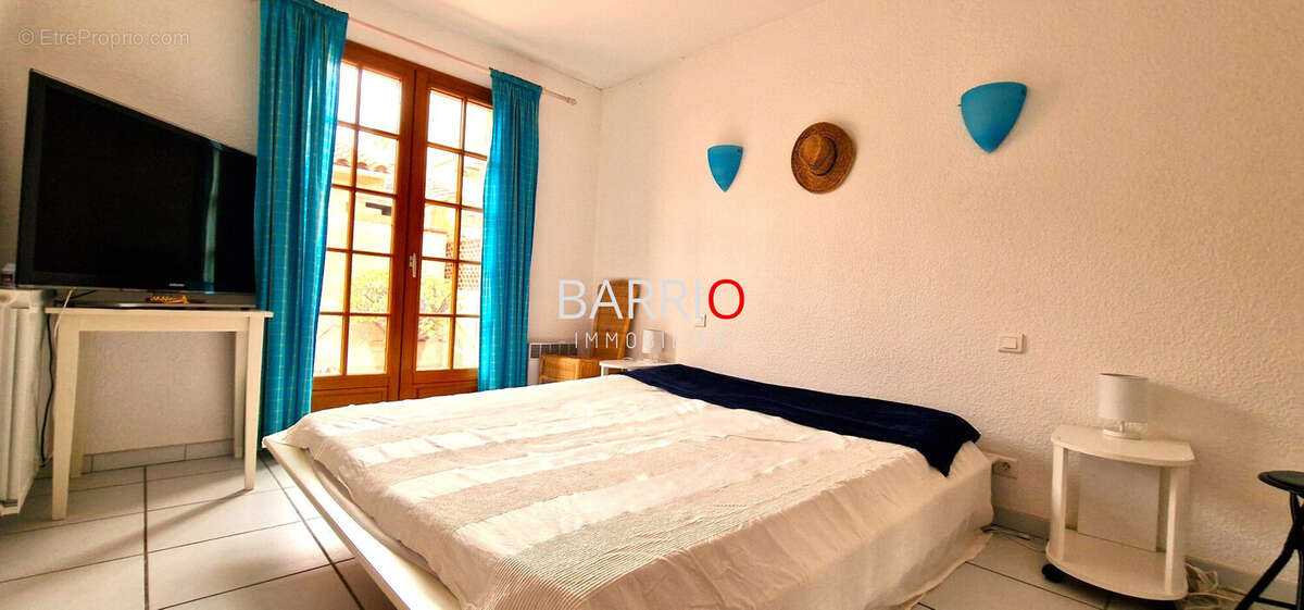 Maison à BANYULS-SUR-MER