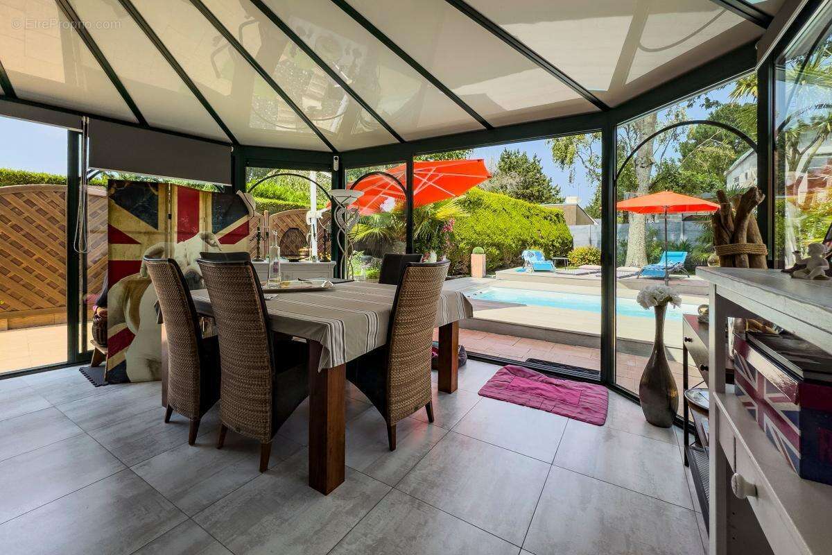 Photo 7 - Maison à LA BAULE-ESCOUBLAC