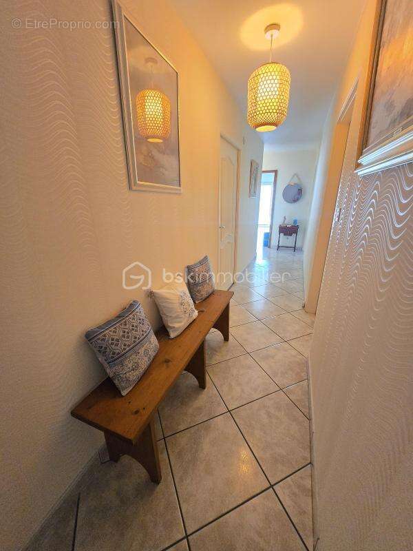 Appartement à NEVERS