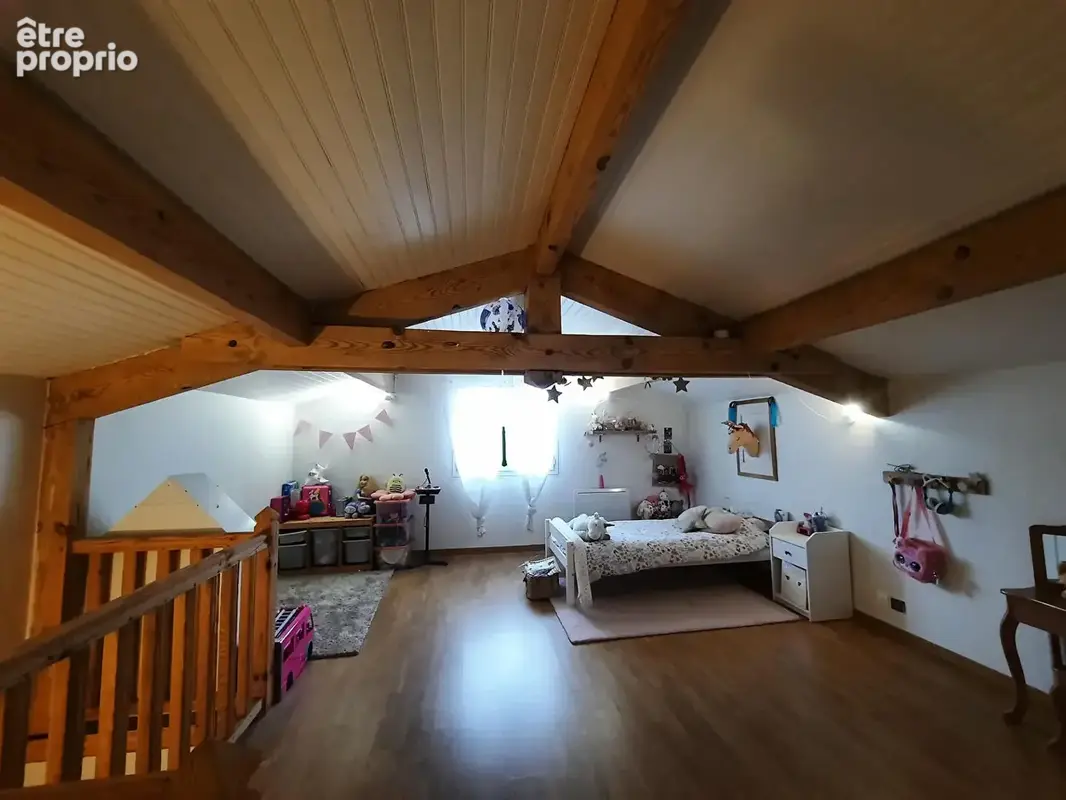 A vendre Maison Saint Vincent De Tyrosse - photo 11