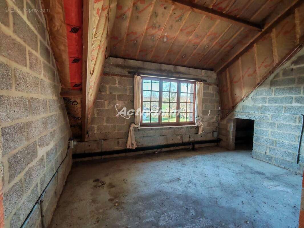 4283 23 - Maison à WAMBERCOURT