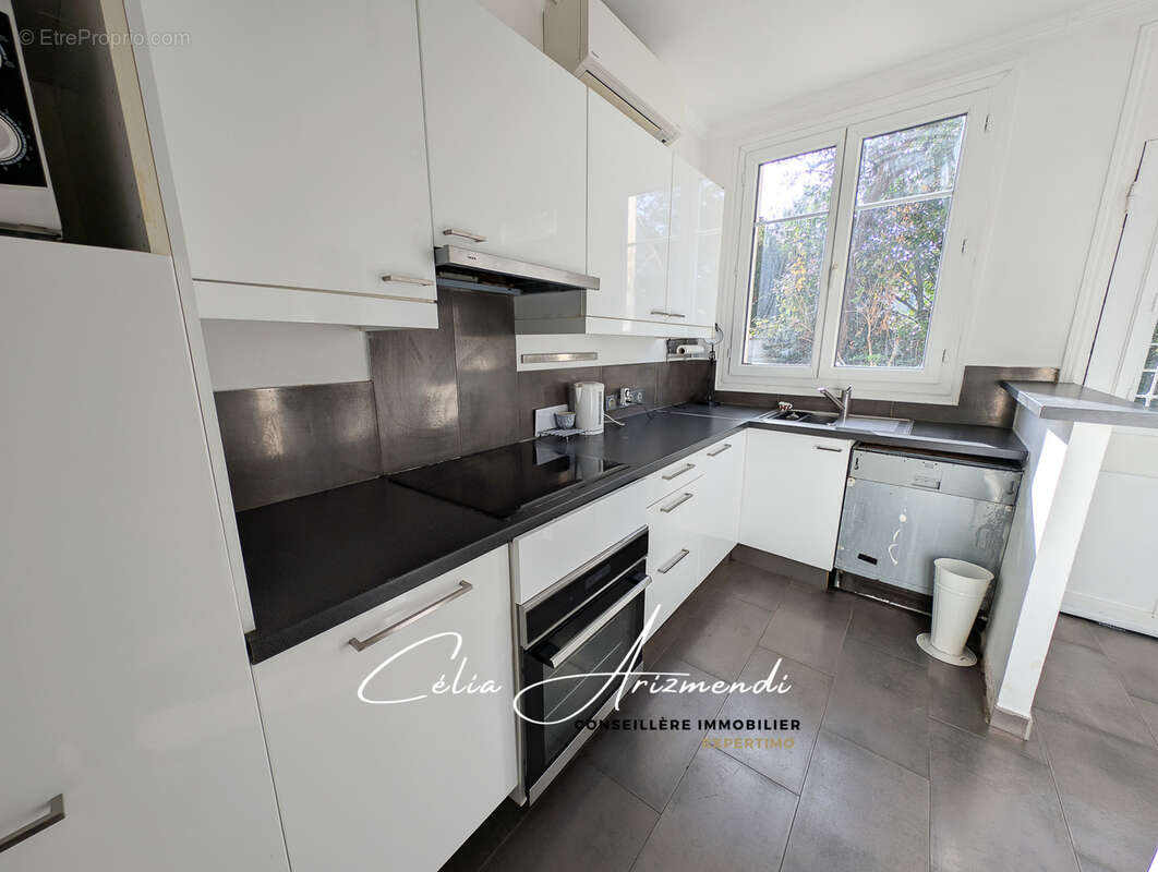 Maison cosy Villemomble - photo 9