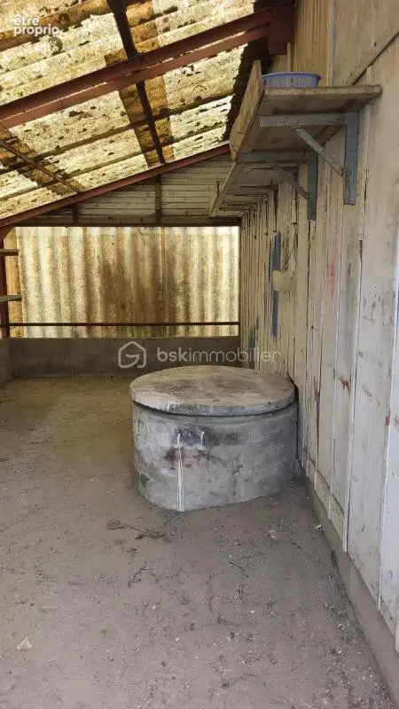 Maison atypique - photo 14