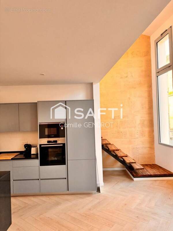 Photo 6 - Maison à BORDEAUX