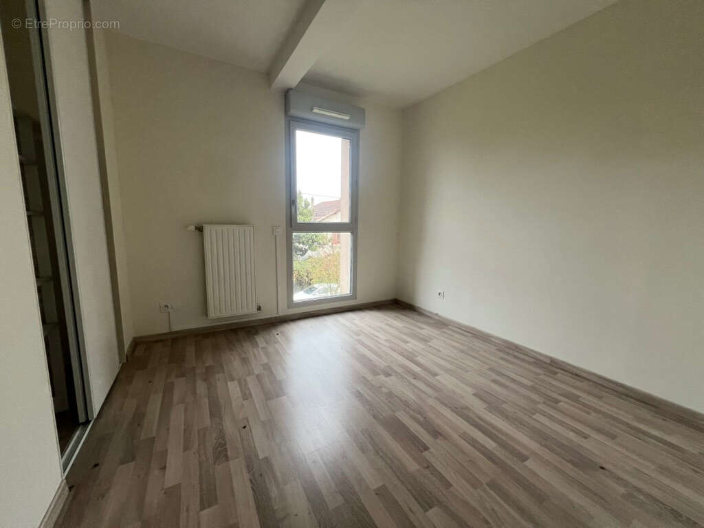 Appartement à CIVRIEUX
