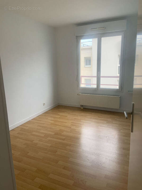Appartement à COMPIEGNE