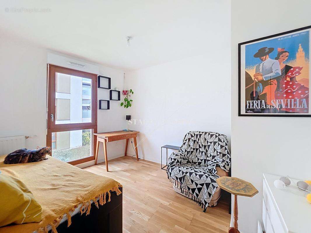 Appartement à MONTREUIL