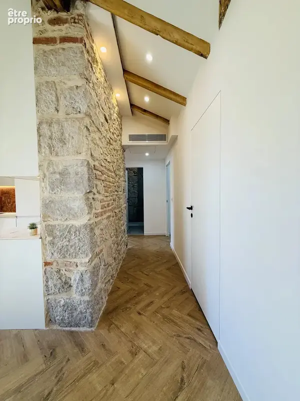 GUBERNATIS - 3 pièces rénové - photo 8