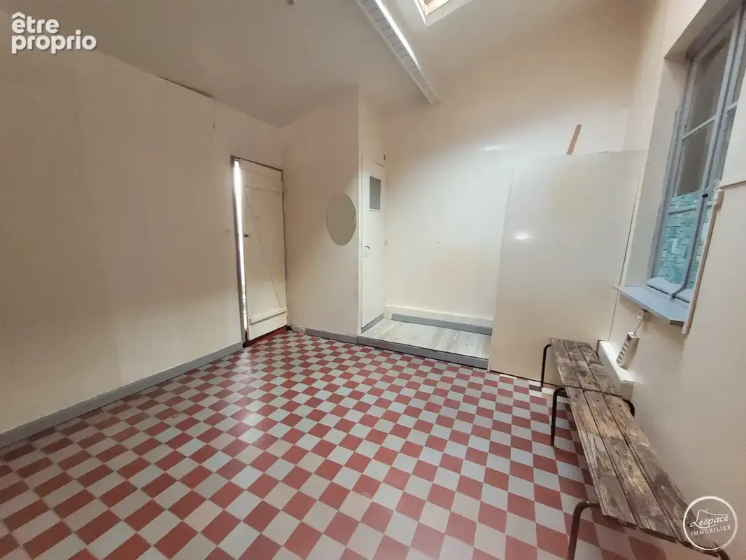 Maison 3 pièces 85 m² à vendre à Lumbres (62380) - photo 5