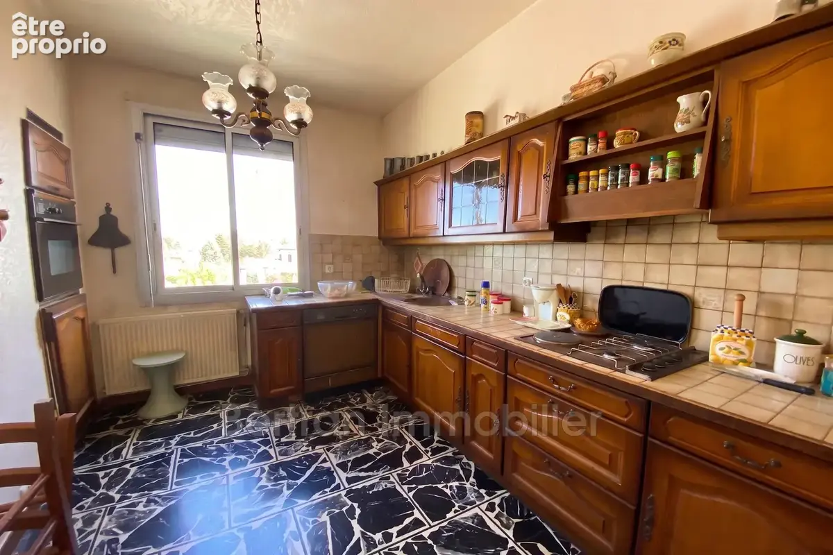 Maison 4 pièces 110 m² à vendre à Rivesaltes (66600) - photo 4