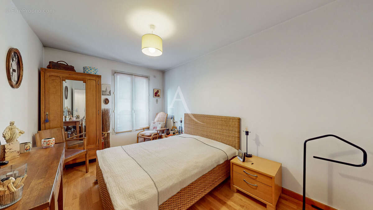 Appartement à LE PLESSIS-ROBINSON