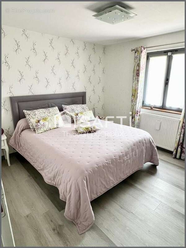 Maison 180 m² à Digoin  - photo 9