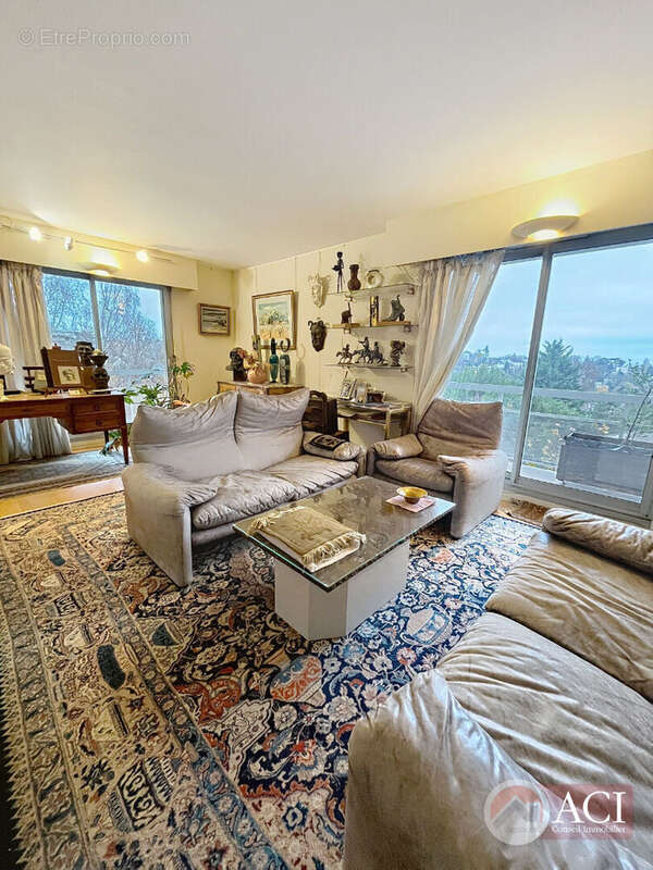 Appartement à MONTMORENCY