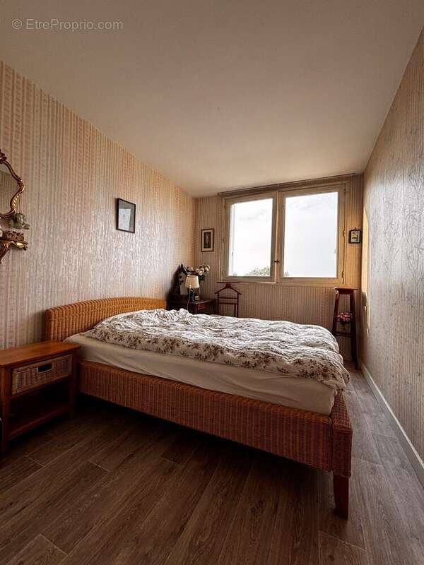 Appartement à POITIERS