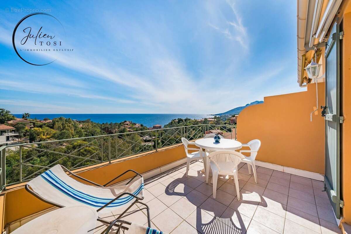 Appartement 31 m² à Theoule-Sur-Mer  - photo 29