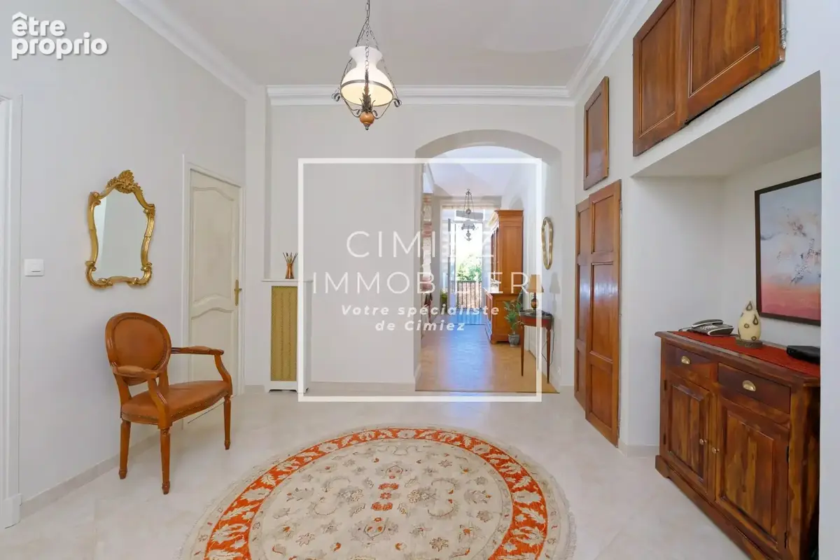 Appartement 2 pièces à vendre à Nice (06000) - photo 7