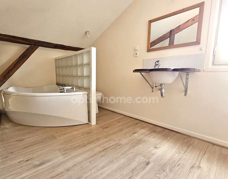 Appartement à ANGOULEME