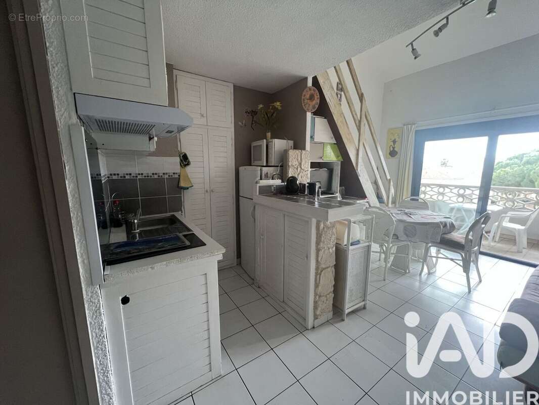 Photo 4 - Appartement à CANET-EN-ROUSSILLON