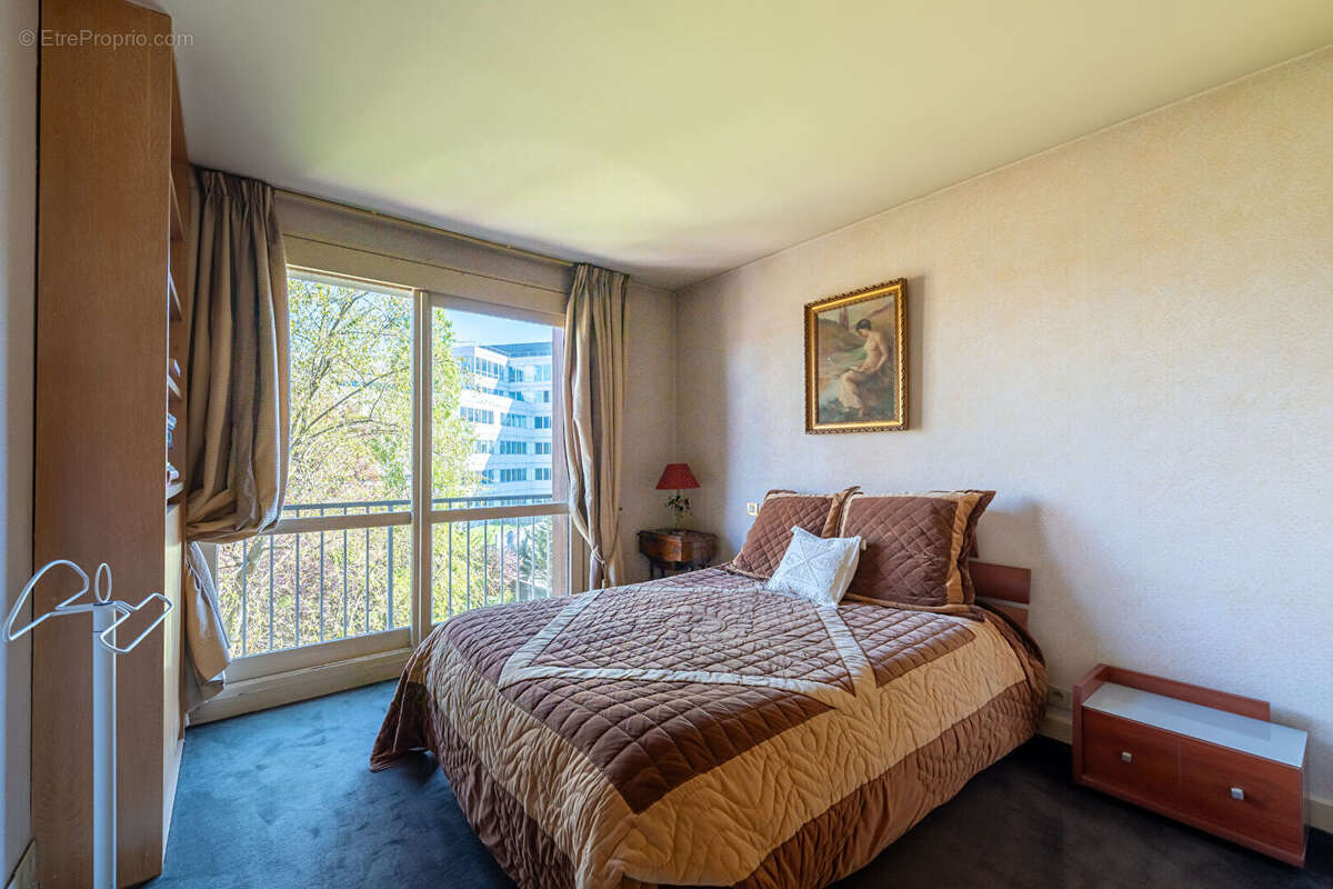 Appartement à ANTONY