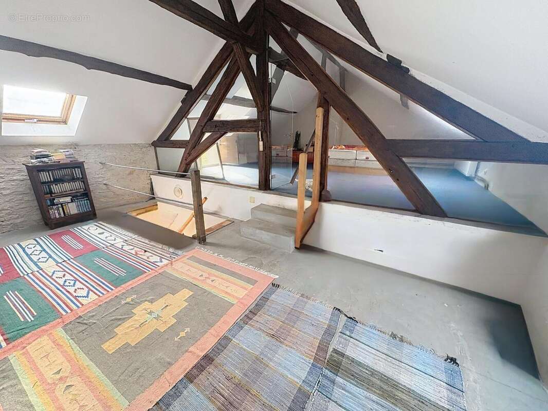 Maison 90 m² à Etrechy  - photo 5