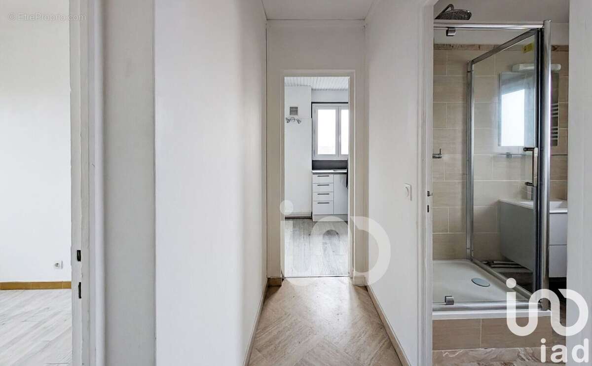 Photo 6 - Appartement à MORSANG-SUR-ORGE