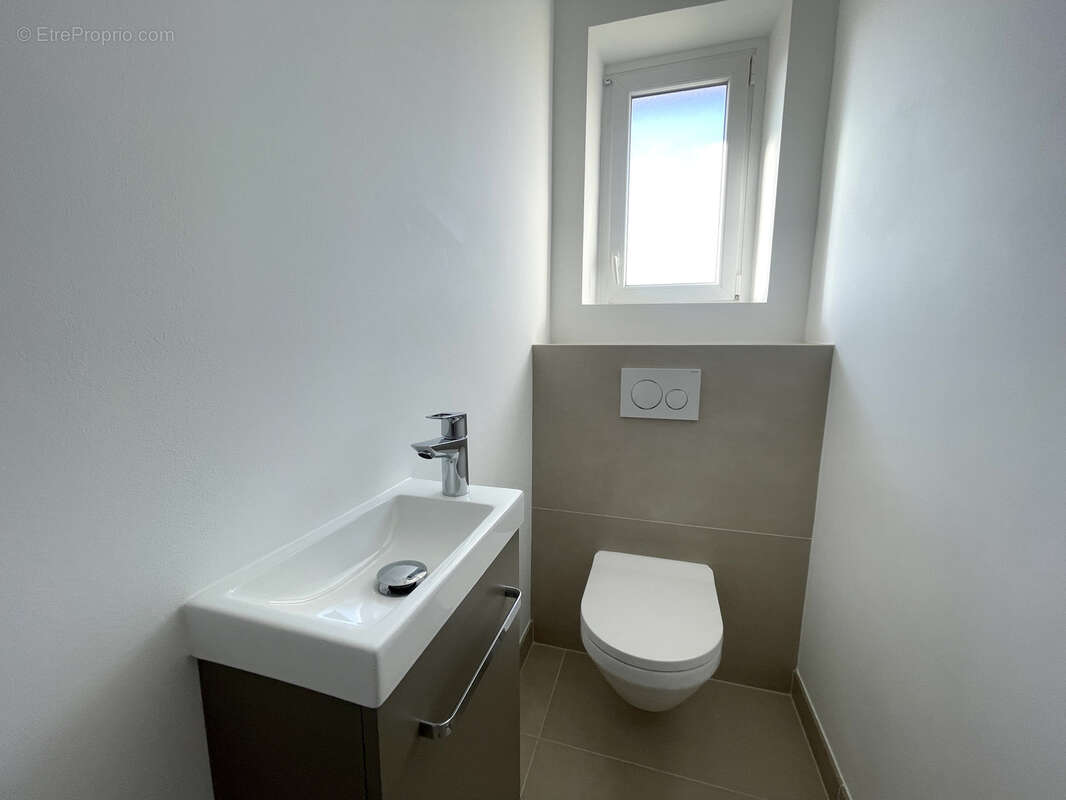 Maison à BOLLWILLER