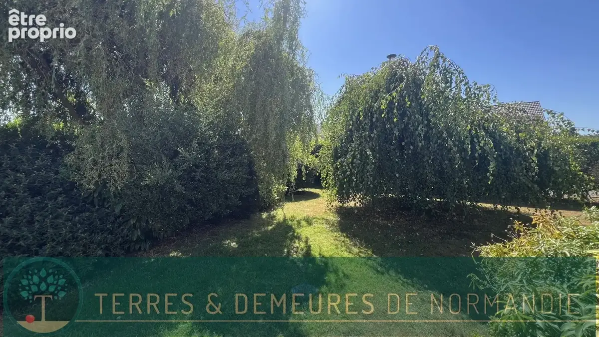A vendre Charmant pavillon familial de 143 m² avec 3 chambres, pergola bioclimatique et jardin de 890 m², située à Étalondes 762 - photo 15