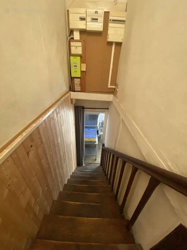 Appartement 335 m² à Chateauneuf-Les-Bains  - photo 141