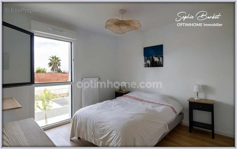 Appartement à GUJAN-MESTRAS