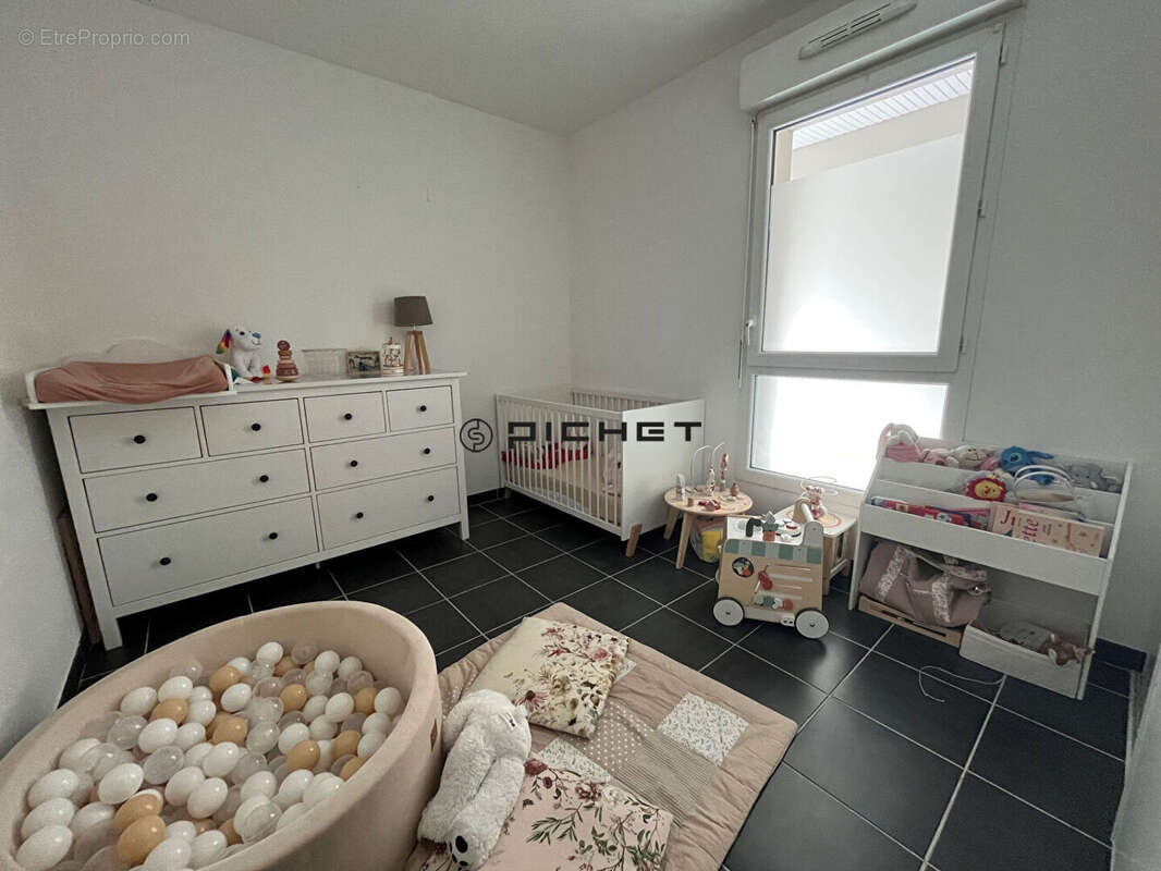 Appartement à LANTON