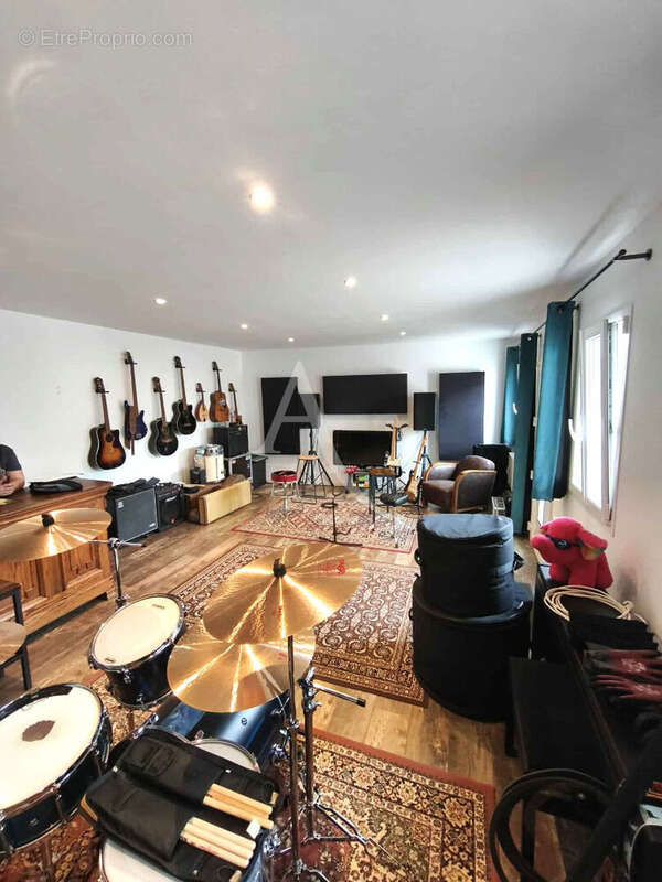 Maison à FOREST-L'ABBAYE