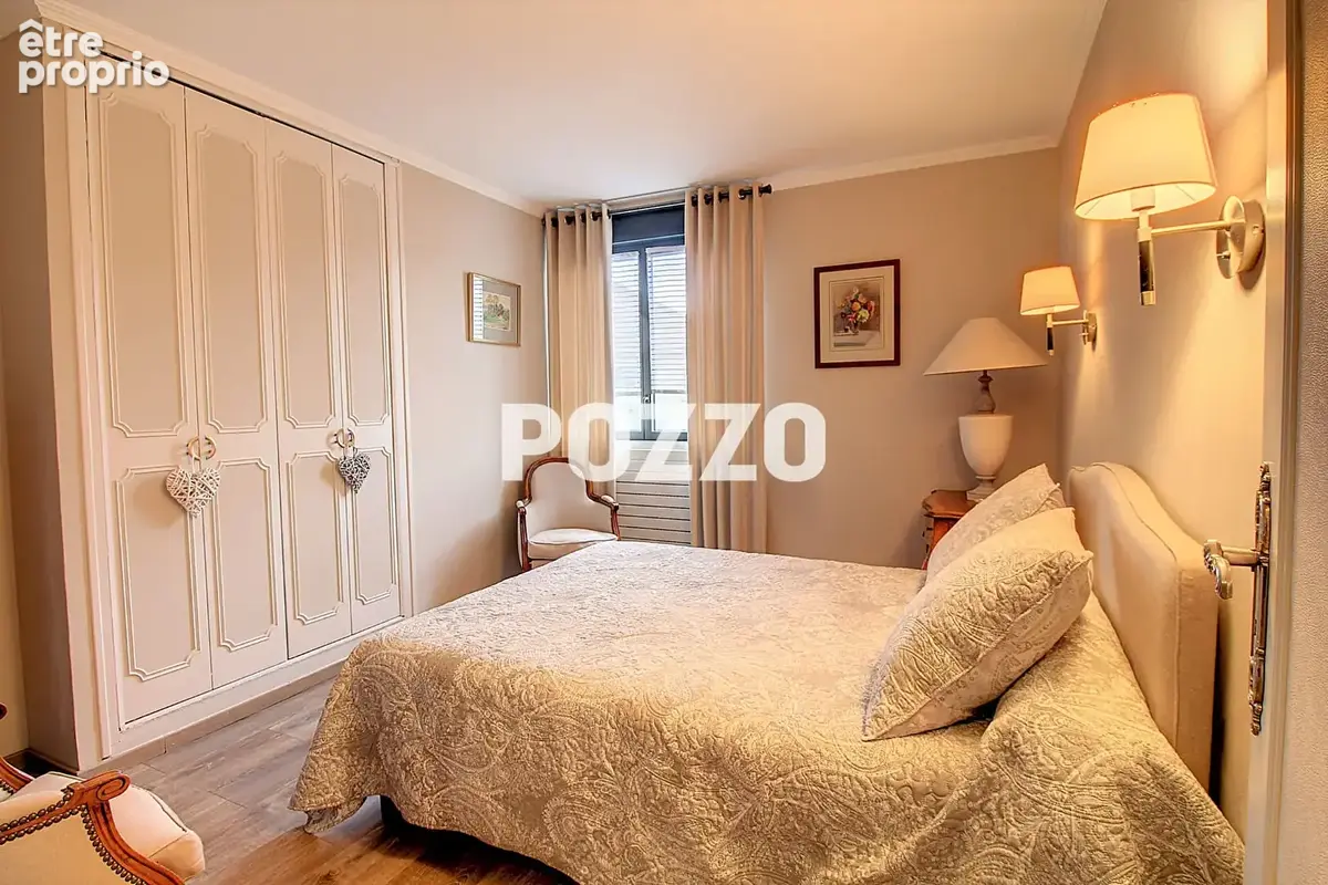 Maison Donville Les Bains 7 pièce(s) 286 m2 - photo 12
