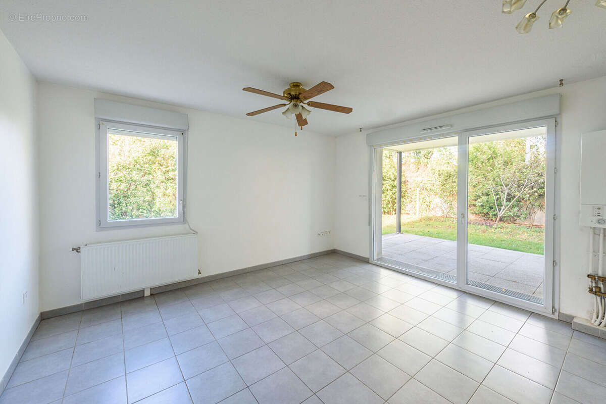 Appartement à TOURNEFEUILLE