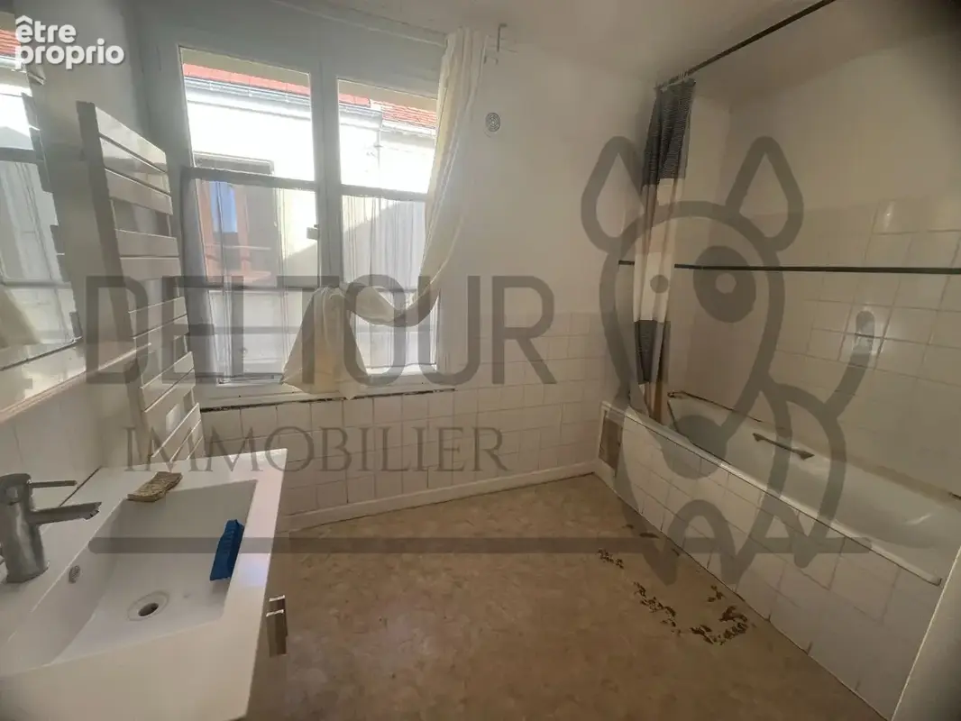 Maison Boissy Le Chatel 6 pièce(s) 122 m2 - photo 3